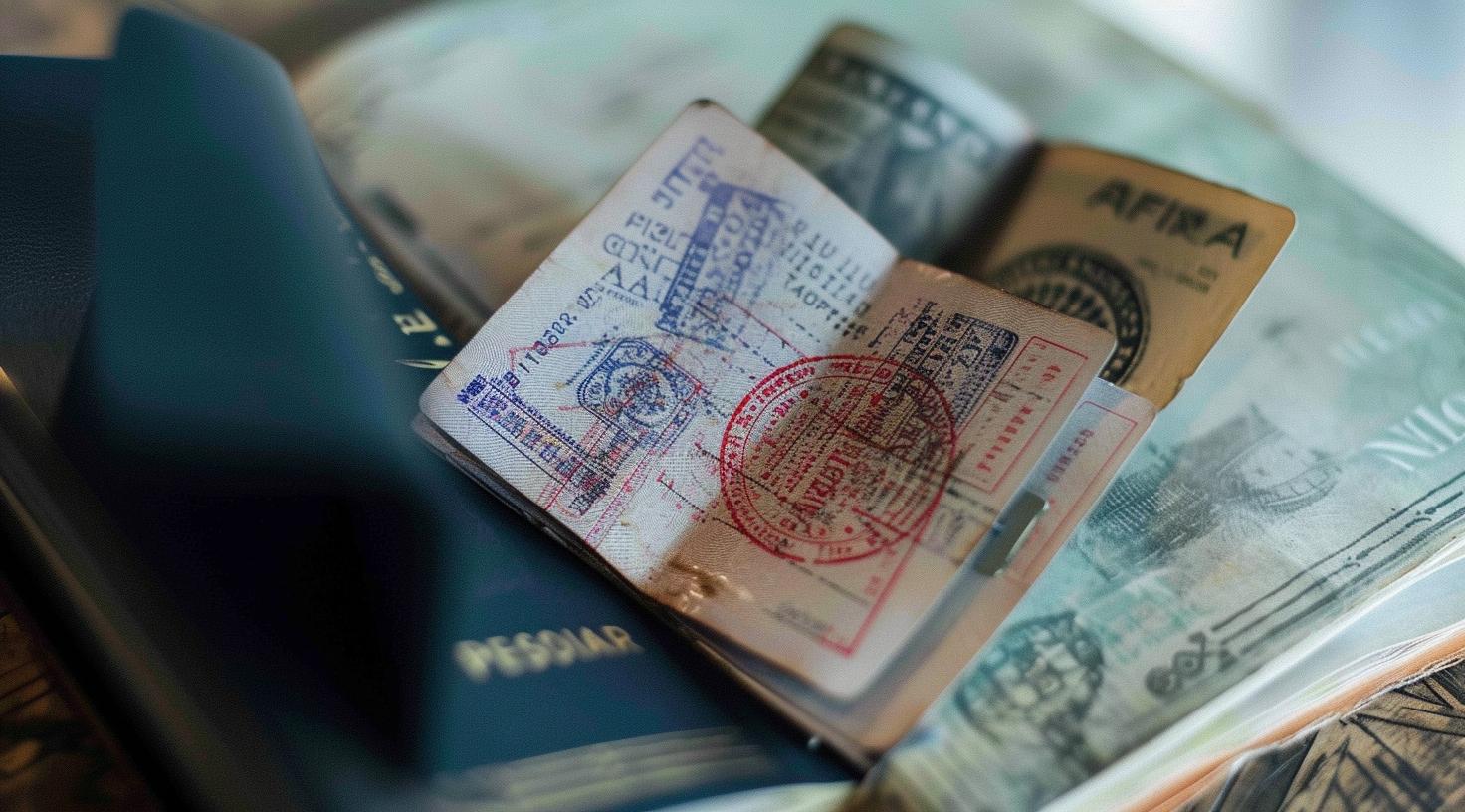 Flughafen-Checkliste für Reisende